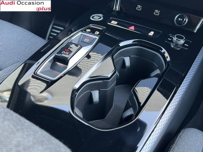 Audi A5 AVANT Avant TDI Hybride 204 ch S tronic 7 S line - 30