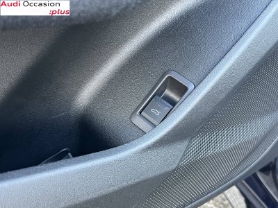 Audi A5 AVANT Avant TDI Hybride 204 ch S tronic 7 S line - 31