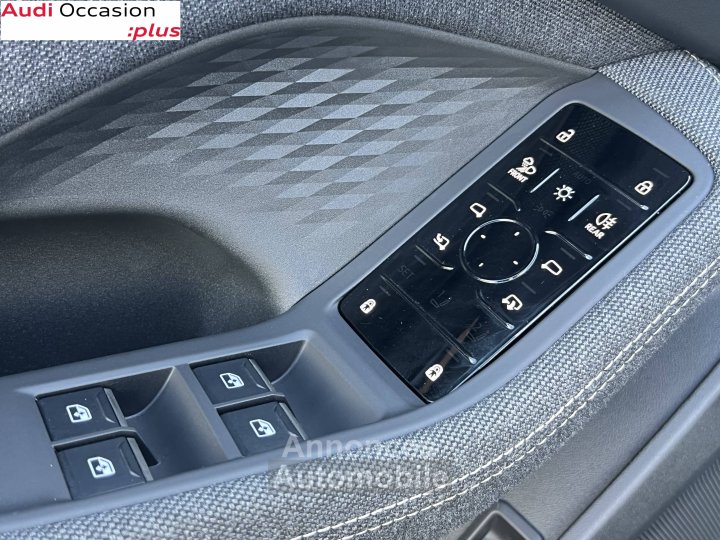 Audi A5 AVANT Avant TDI Hybride 204 ch S tronic 7 S line - 32