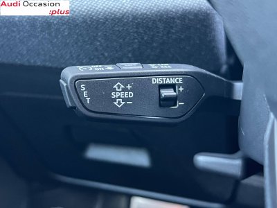 Audi A5 AVANT Avant TDI Hybride 204 ch S tronic 7 S line - 38