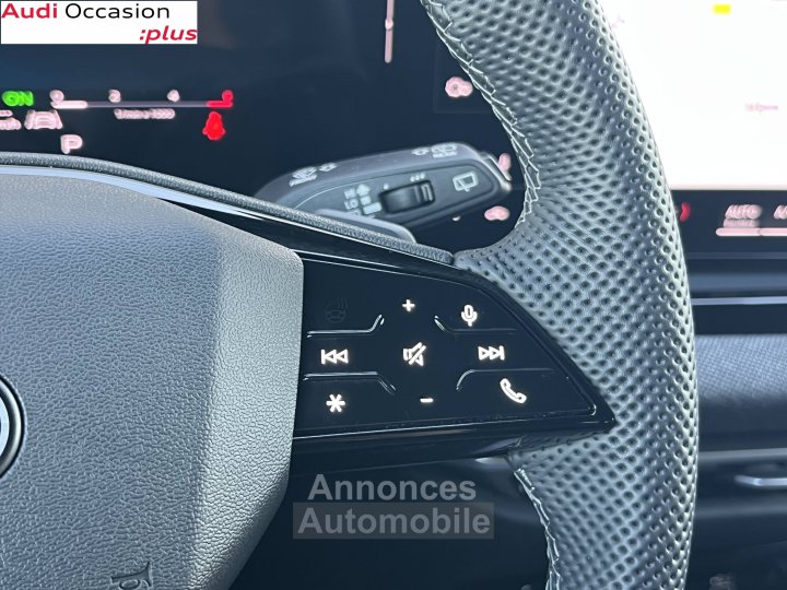 Audi A5 AVANT Avant TDI Hybride 204 ch S tronic 7 S line - 39