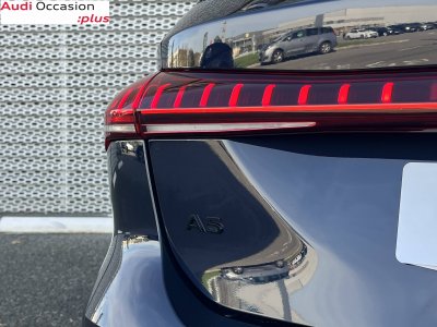 Audi A5 AVANT Avant TDI Hybride 204 ch S tronic 7 S line - 40