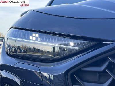 Audi A5 AVANT Avant TDI Hybride 204 ch S tronic 7 S line - 41