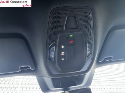 Audi A5 AVANT Avant TDI Hybride 204 ch S tronic 7 S line - 42