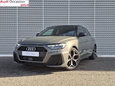 Audi A1 Sportback 35 TFSI 150 ch S tronic 7 S Line - 1