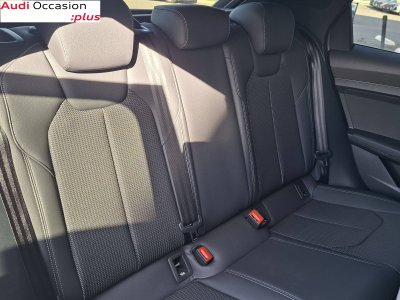 Audi A1 Sportback 35 TFSI 150 ch S tronic 7 S Line - 8