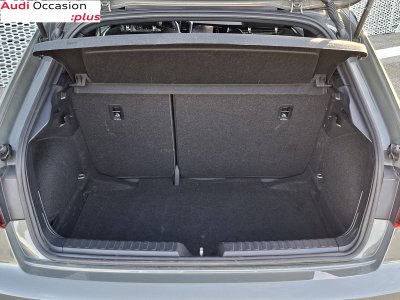 Audi A1 Sportback 35 TFSI 150 ch S tronic 7 S Line - 12