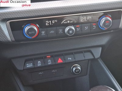 Audi A1 Sportback 35 TFSI 150 ch S tronic 7 S Line - 24