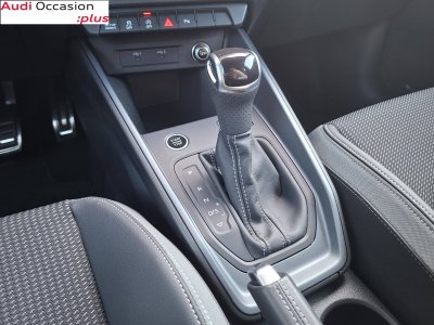 Audi A1 Sportback 35 TFSI 150 ch S tronic 7 S Line - 25