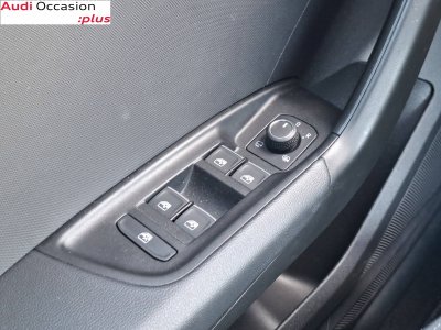 Audi A1 Sportback 35 TFSI 150 ch S tronic 7 S Line - 26