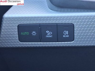 Audi A1 Sportback 35 TFSI 150 ch S tronic 7 S Line - 27