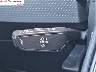 Audi A1 Sportback 35 TFSI 150 ch S tronic 7 S Line - 28