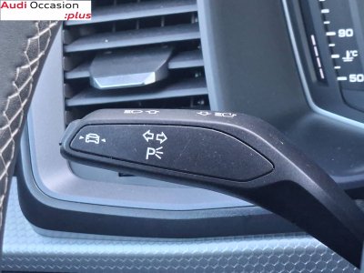 Audi A1 Sportback 35 TFSI 150 ch S tronic 7 S Line - 29