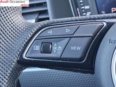 Audi A1 Sportback 35 TFSI 150 ch S tronic 7 S Line - 30