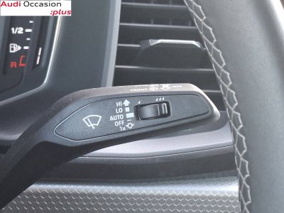 Audi A1 Sportback 35 TFSI 150 ch S tronic 7 S Line - 31