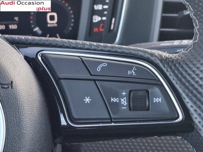 Audi A1 Sportback 35 TFSI 150 ch S tronic 7 S Line - 32