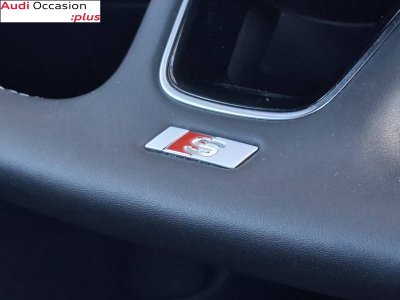 Audi A1 Sportback 35 TFSI 150 ch S tronic 7 S Line - 33