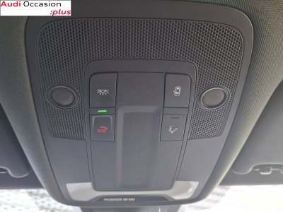 Audi A1 Sportback 35 TFSI 150 ch S tronic 7 S Line - 35