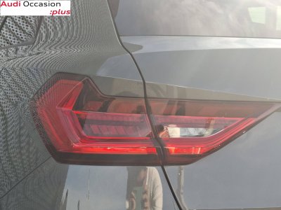 Audi A1 Sportback 35 TFSI 150 ch S tronic 7 S Line - 36