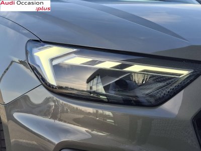 Audi A1 Sportback 35 TFSI 150 ch S tronic 7 S Line - 37