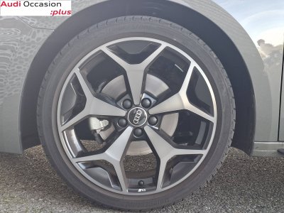 Audi A1 Sportback 35 TFSI 150 ch S tronic 7 S Line - 38