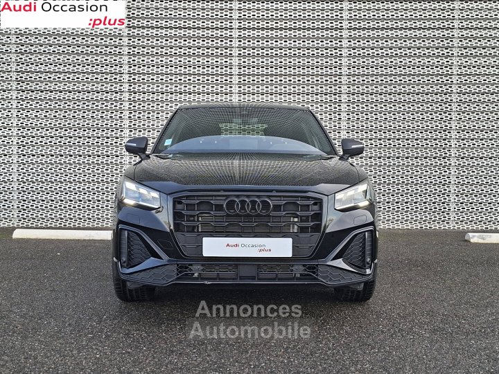 Audi Q2 35 TFSI 150 S tronic 7 S line Plus - 2