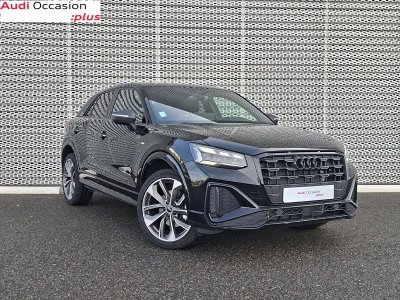 Audi Q2 35 TFSI 150 S tronic 7 S line Plus - 3