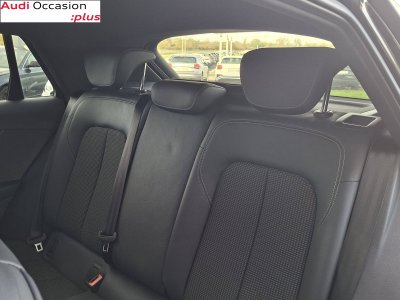 Audi Q2 35 TFSI 150 S tronic 7 S line Plus - 8