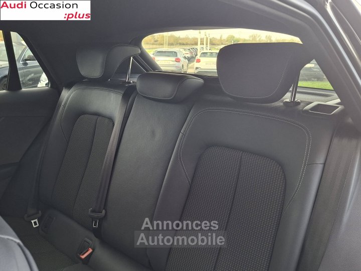 Audi Q2 35 TFSI 150 S tronic 7 S line Plus - 8