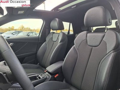 Audi Q2 35 TFSI 150 S tronic 7 S line Plus - 9