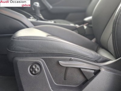 Audi Q2 35 TFSI 150 S tronic 7 S line Plus - 11