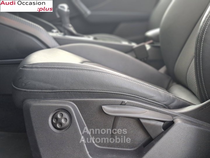 Audi Q2 35 TFSI 150 S tronic 7 S line Plus - 11