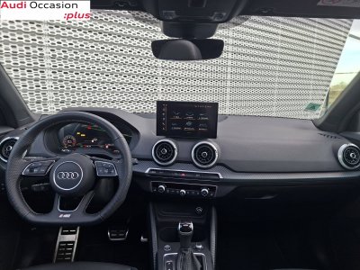 Audi Q2 35 TFSI 150 S tronic 7 S line Plus - 12