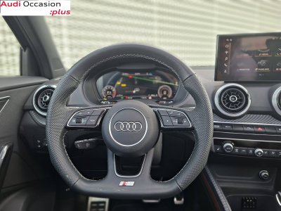 Audi Q2 35 TFSI 150 S tronic 7 S line Plus - 13
