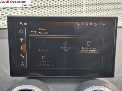 Audi Q2 35 TFSI 150 S tronic 7 S line Plus - 16
