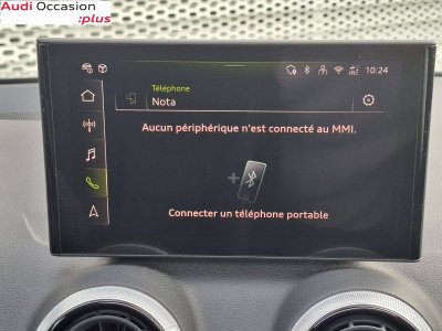 Audi Q2 35 TFSI 150 S tronic 7 S line Plus - 17