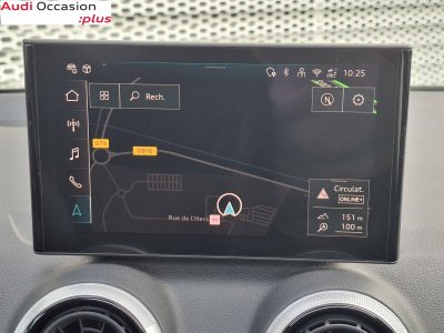 Audi Q2 35 TFSI 150 S tronic 7 S line Plus - 18