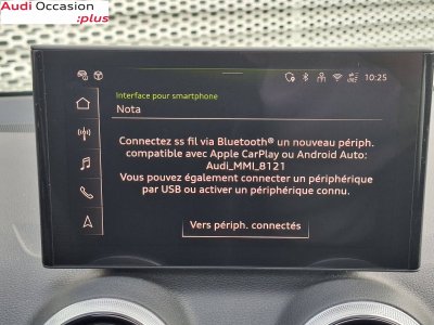 Audi Q2 35 TFSI 150 S tronic 7 S line Plus - 19