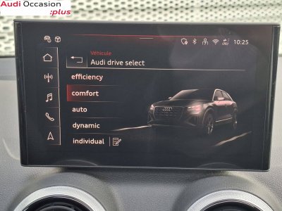 Audi Q2 35 TFSI 150 S tronic 7 S line Plus - 20