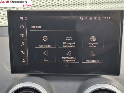 Audi Q2 35 TFSI 150 S tronic 7 S line Plus - 23
