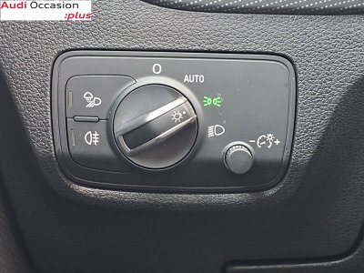 Audi Q2 35 TFSI 150 S tronic 7 S line Plus - 26