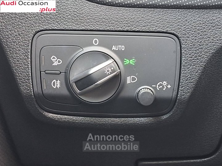 Audi Q2 35 TFSI 150 S tronic 7 S line Plus - 26