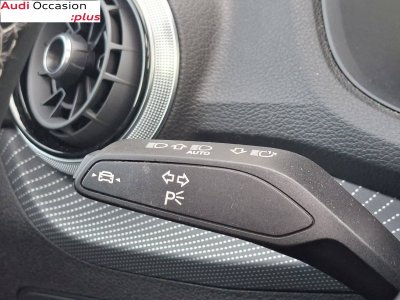 Audi Q2 35 TFSI 150 S tronic 7 S line Plus - 27