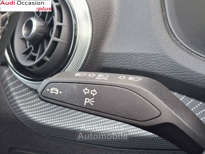 Audi Q2 35 TFSI 150 S tronic 7 S line Plus - 27