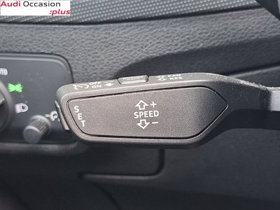 Audi Q2 35 TFSI 150 S tronic 7 S line Plus - 28