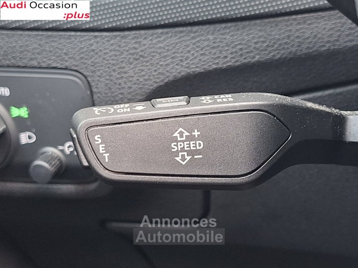 Audi Q2 35 TFSI 150 S tronic 7 S line Plus - 28