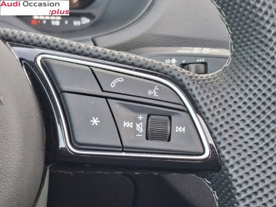 Audi Q2 35 TFSI 150 S tronic 7 S line Plus - 30