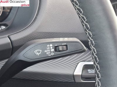 Audi Q2 35 TFSI 150 S tronic 7 S line Plus - 31