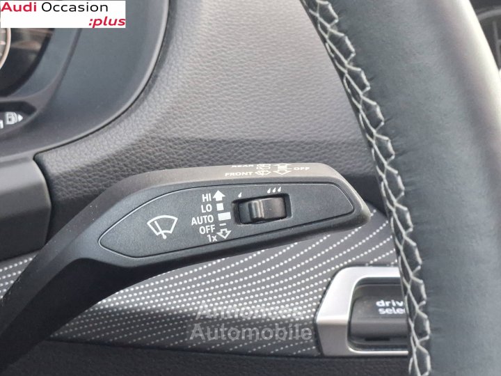 Audi Q2 35 TFSI 150 S tronic 7 S line Plus - 31