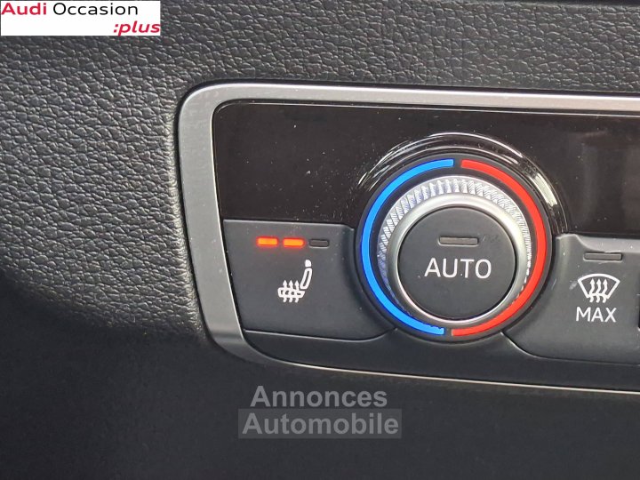 Audi Q2 35 TFSI 150 S tronic 7 S line Plus - 34